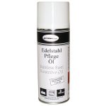 Schweisskraft Edelstahl Pflege Öl 400 ml Spraydose -1