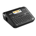 Schweisskraft Labelprinter Brother P-Touch D610B -1