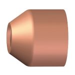 Schweisskraft Außenschutzdüse zum Fugenhobeln Zeta 130 A -1