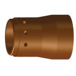 Schweisskraft Swirl-Ring Pluscut 45-85A -1