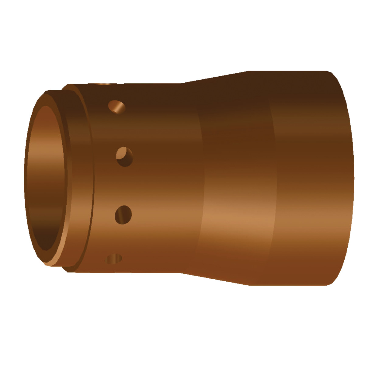 Schweisskraft Swirl-Ring Pluscut 45-85A -1 Schweisskraft Swirl-Ring Pluscut 45-85A -1