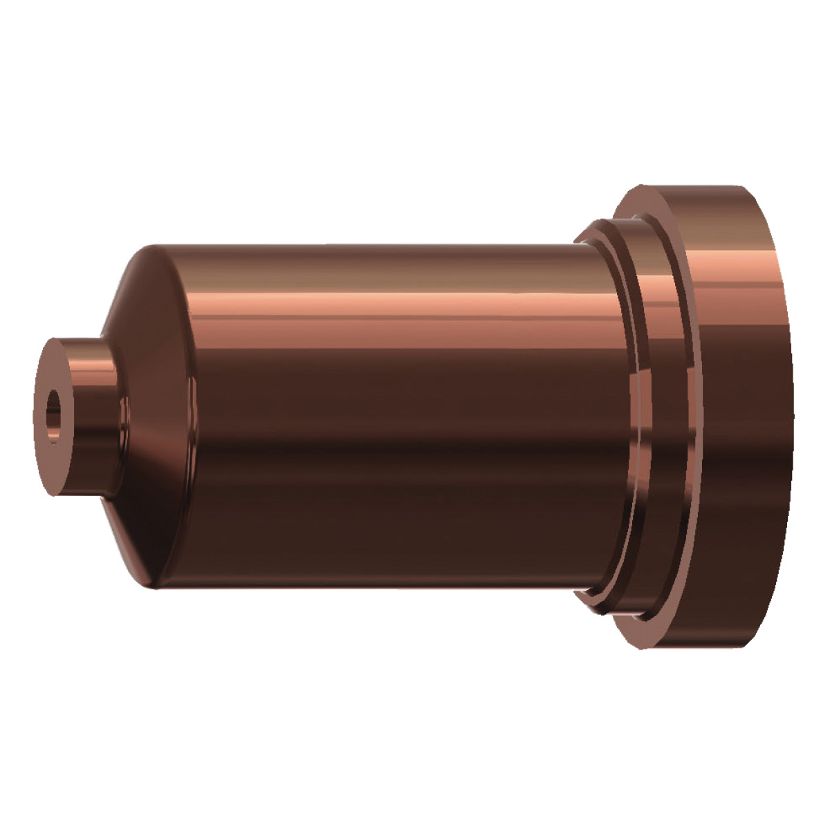 Schweisskraft Schneiddüse lang Pluscut 85A -1 Schweisskraft Schneiddüse lang Pluscut 85A -1