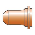 Schweisskraft Schneiddüse 0,8 S65 -1