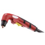 Schweisskraft Plasmabrenner, luftgekühlt S 25 K 4 m -1