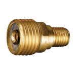 Rehm Gaslinse 2,4 mm -1