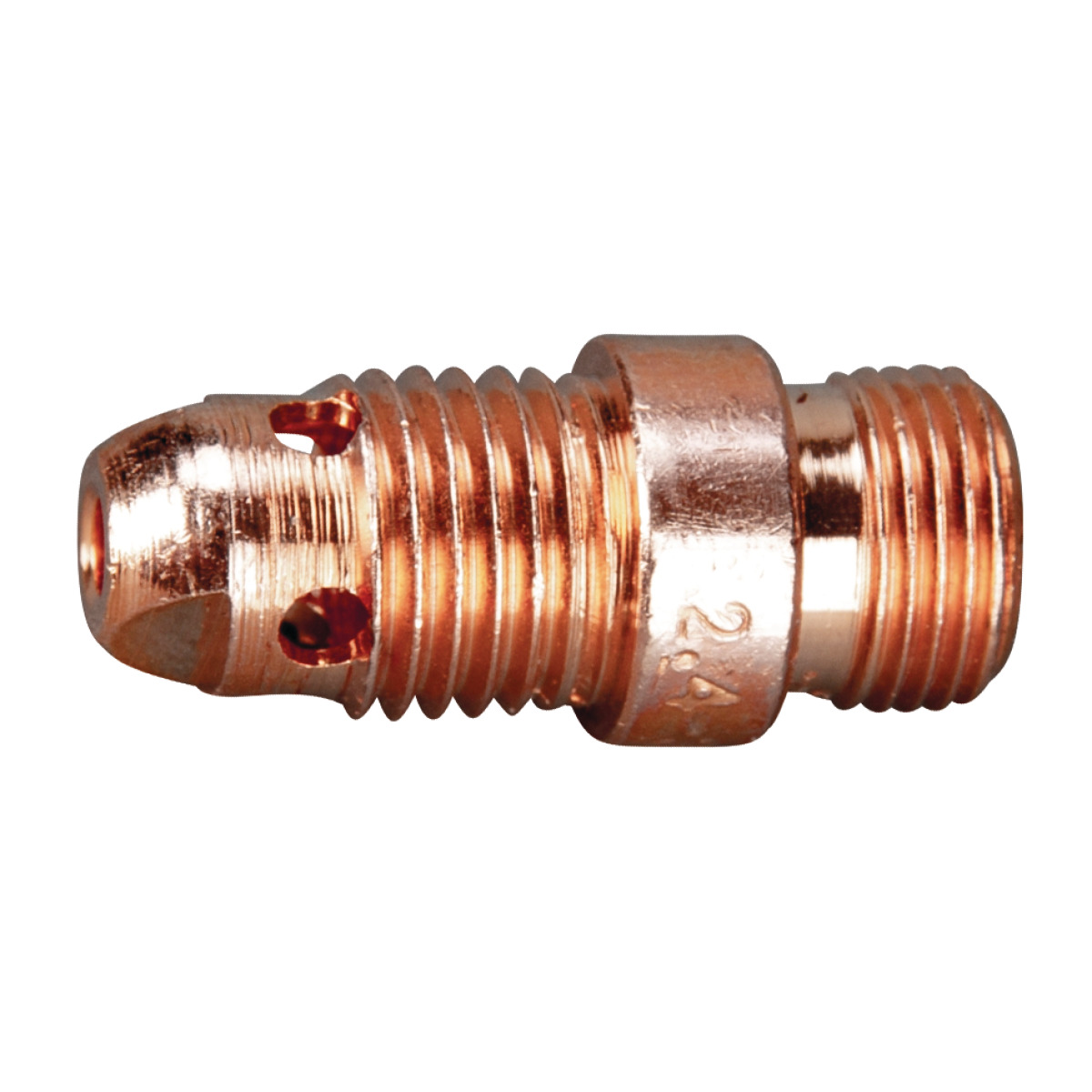 Rehm Spannhülsengehäuse Mini 1,0 mm -1 Rehm Spannhülsengehäuse Mini 1,0 mm -1