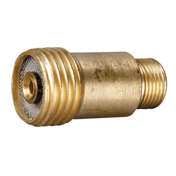 Rehm Gaslinse Mini 3,2 mm -1