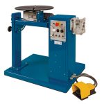 Schweisskraft Schweißdrehtisch Automa 2000 SPS POWER 360 I M -1
