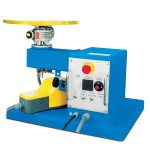 Schweisskraft Schweißdrehtisch Automa 2000 SPS 70 -1