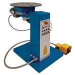 Schweisskraft Schweißdrehtisch Automa 2000 SPS 75 S HC PLC -1