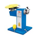 Schweisskraft Schweißdrehtisch Automa 2000 SPS 150 S PLC -1