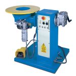 Schweisskraft Schweißdrehtisch Automa 2000 SPS 150 HC 200 -1