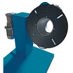 Schweisskraft Schweißdrehtisch Automa 2000 SPS 150 S HC 200 PLC -1