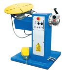 Schweisskraft Schweißdrehtisch Automa 2000 SPS 200 S -1