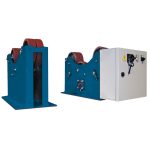 Schweisskraft Rollenbockdrehvorrichtung Automa 2000 SR POWER 3500 B M+F -1