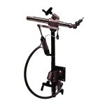 Schweisskraft Pneumatischer Brennerhalter BPT 300 AUT -1