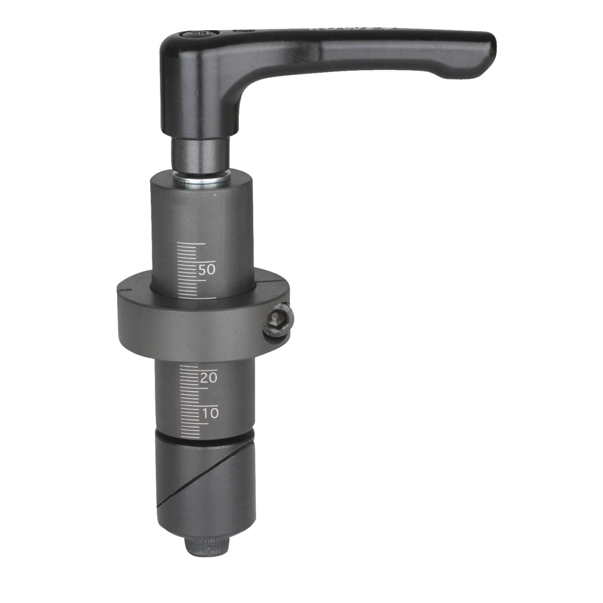 Schweisskraft Vario Spannbolzen 16 K -1 Schweisskraft Vario Spannbolzen 16 K -1