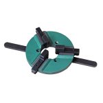 Schweisskraft Dreibackenfutter Spannkapazität 30 kg -1