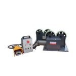 Schweisskraft Rollenbockdrehvorrichtung RBD 1200 -1