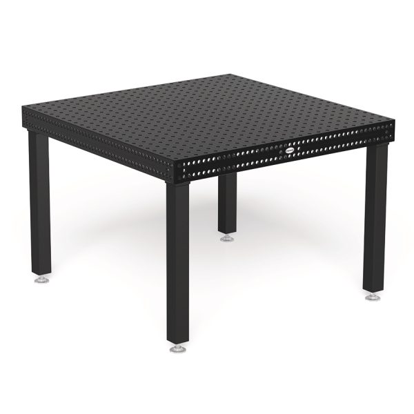Schweisskraft Schweißtisch Professional 750 1200x1200x150 Plasmanitriert -1