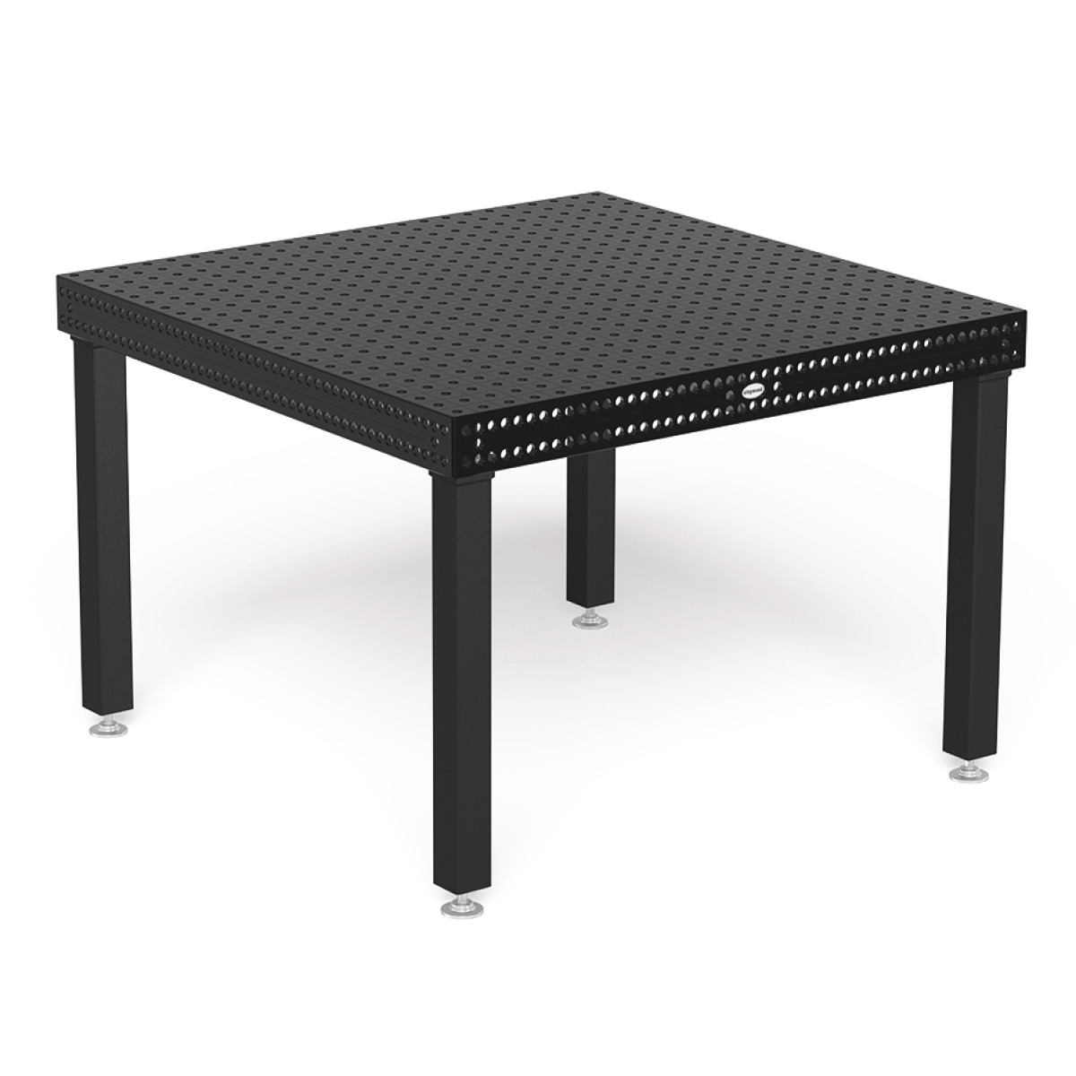 Schweisskraft Schweißtisch Professional 750 1200x1200x150 Plasmanitriert -1 Schweisskraft Schweißtisch Professional 750 1200x1200x150 Plasmanitriert -1