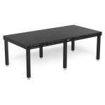 Schweisskraft Schweißtisch Professional 750 2400x1200x150 Plasmanitriert -1