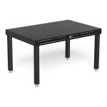Schweisskraft Schweißtisch Professional 750 1500x1000x100 Plasmanitriert -1