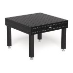 Schweisskraft Schweißtisch Professional 750 1200x1200x200 Plasmanitriert -1