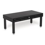 Schweisskraft Schweißtisch Professional 750 2000x1000x200 Plasmanitriert -1
