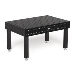 Schweisskraft Schweißtisch Professional 750 1500x1000x200 Plasmanitriert -1