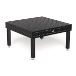 Schweisskraft Schweißtisch Professional 750 1500x1500x200 Plasmanitriert -1