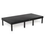 Schweisskraft Schweißtisch Professional 750 4000x2000x200 Plasmanitriert -1