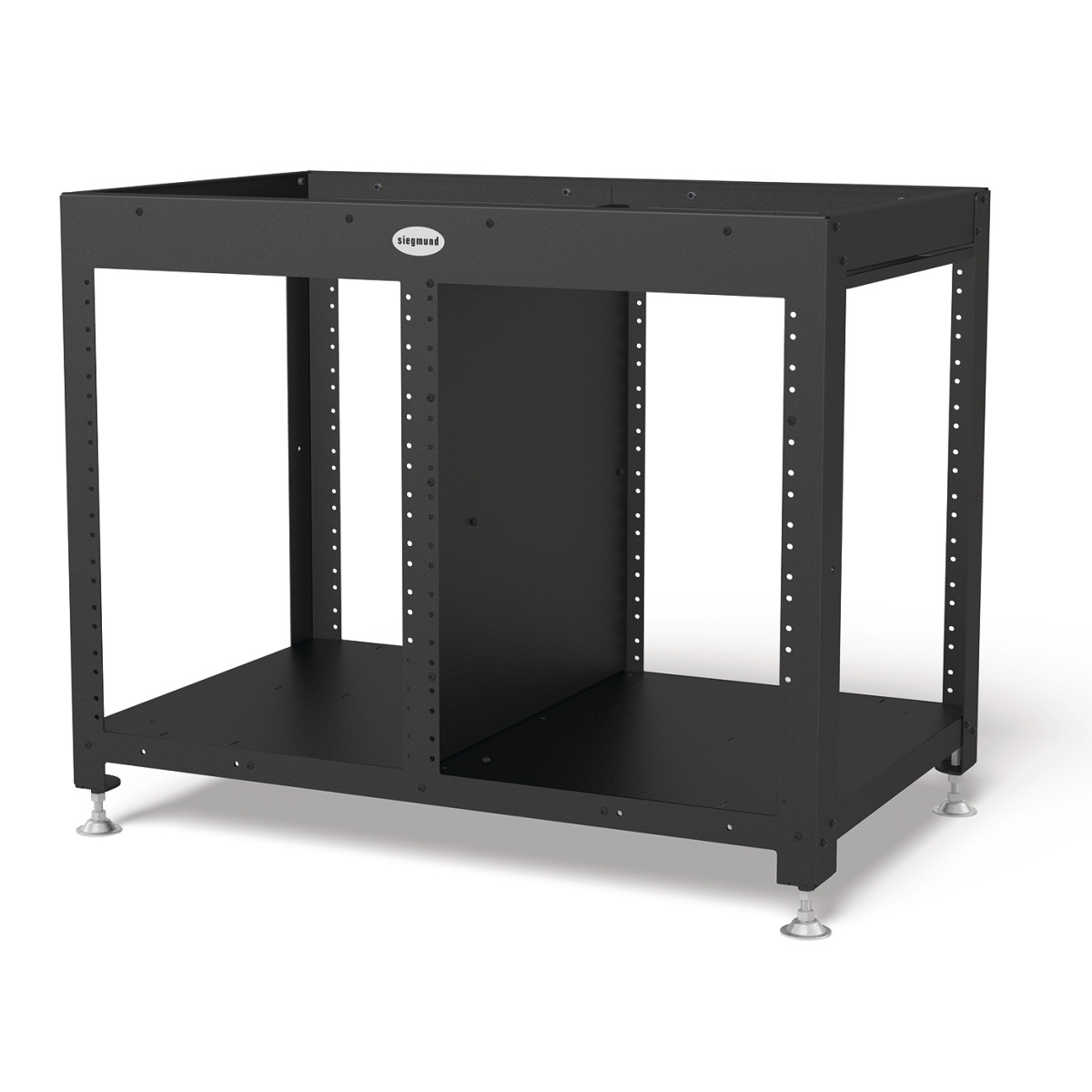 Schweisskraft Werkbank Basisgestell Workstation -1 Schweisskraft Werkbank Basisgestell Workstation -1