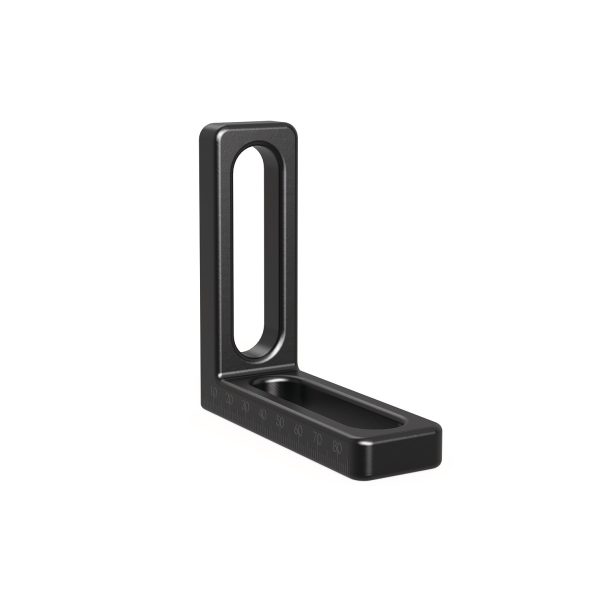 Schweisskraft Anschlag- und Spannwinkel 90 WL -1