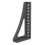Schweisskraft Anschlag- und Spannwinkel 300x150x49 G - nitriert -1
