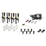 Schweisskraft Werkzeug-Set B inkl. Schraubstock -1