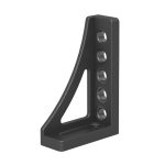 Schweisskraft Anschlag- und Spannwinkel 300x200x75 G - nitriert -1