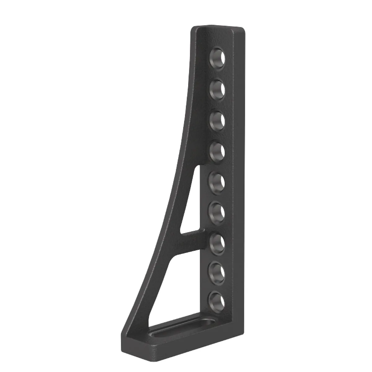 Schweisskraft Anschlag- und Spannwinkel 500 G, 200 x 75 x 500 mm - nitriert -1 Schweisskraft Anschlag- und Spannwinkel 500 G, 200 x 75 x 500 mm - nitriert -1