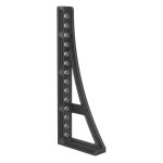 Schweisskraft Anschlag- und Spannwinkel 750 G rechts - nitriert -1