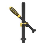 Schweisskraft Schraubzwinge Professional 45°/90° - nitriert -1
