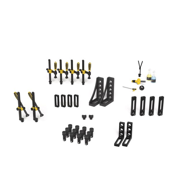Schweisskraft Zubehör-Set 1 System 28 -1