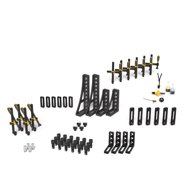 Schweisskraft Zubehör-Set 2 System 28 -1