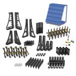 Schweisskraft Zubehör-Set 5 System 28 -1