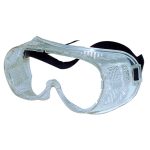 Schweisskraft Vollsichtbrille farblos -1