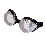 Schweisskraft Schweißerbrille farblos, splitterfrei -1