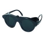 Schweisskraft Nylonschutzbrille 5A DIN -1