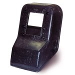 Schweisskraft Freisicht-Handschild FHS G -1