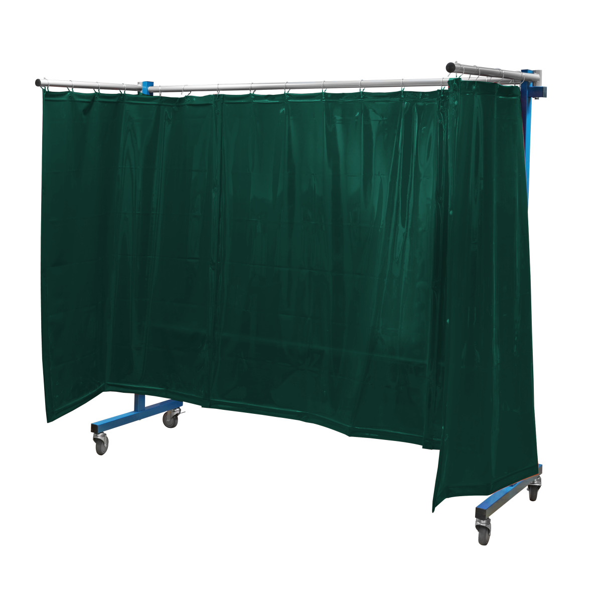 Schweisskraft Vorhangschutzwand VSW TransFlex 3700x1950 DGM -1 Schweisskraft Vorhangschutzwand VSW TransFlex 3700x1950 DGM -1