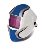 Schweisskraft Automatik-Schweißschutzhelm VarioProtect XXL-W-2 TC blue -1