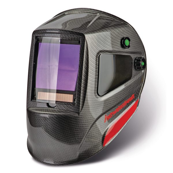 Schweisskraft Automatik-Schweißschutzhelm VarioProtect 3XL-W DIGITAL TC -1